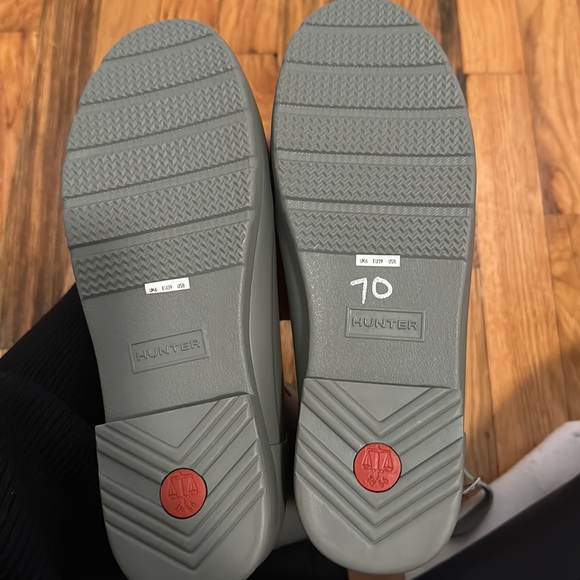 Hunter short rain boots - Picture 5 of 5